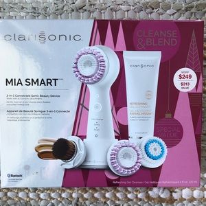 Brand New Clarisonic Mia Smart